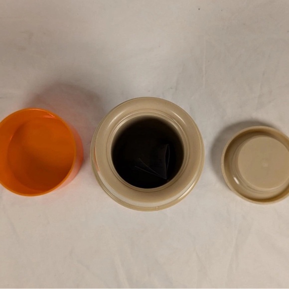 VINTAGE 1979 BUCK ROGERS IN THE 25TH CENTURY CANADIAN ALADDIN LUNCH BOX THERMOS - Picture 8 of 10